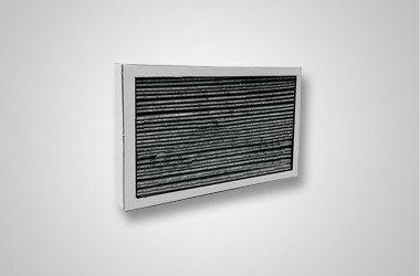 AERAULIQA iaq pm2.5 szűrő airqure p1
