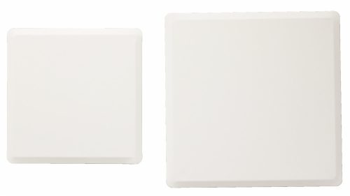 AERAULIQA kt-decor fém előlap 150 ral 9003 fehér