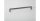 VIEFE u 192mm fogantyú, Csiszolt szürke Z31, 200,5mm