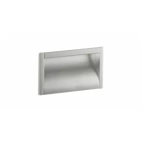 VIEFE box 64mm fogantyú, Eloxált matt L04, 102mm
