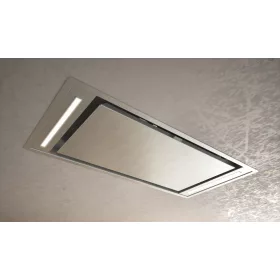 SIRIUS páraelszívó slt-958 em h200 tw inox motor nélkül