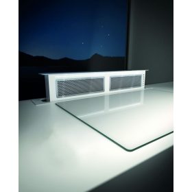   SIRIUS páraelszívó s-dd11 push up em fehér motor nélkül