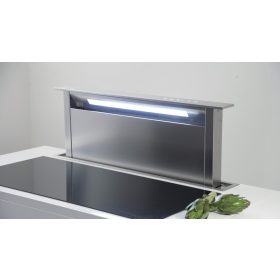 SIRIUS páraelszívó s-dd2/l em 116 inox