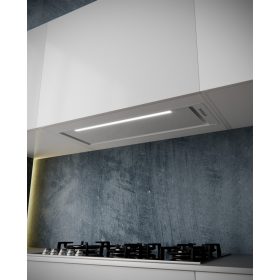 SIRIUS páraelszívó sl-913 tw 78 cm fehér üveg