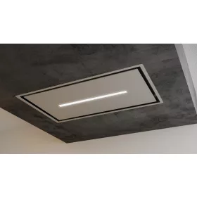 SIRIUS páraelszívó slt-971 less 90 cm tw inox