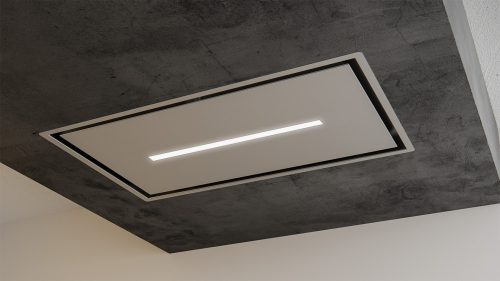 SIRIUS páraelszívó slt-971 less brushless 120 cm tw inox