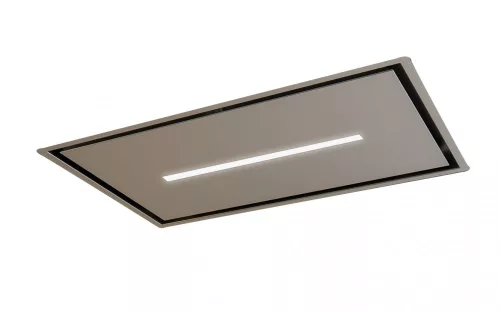 SIRIUS páraelszívó slt-971 less brushless 120 cm tw inox