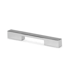 VIEFE tool 64mm fogantyú, Polírozott króm Z01, 114mm