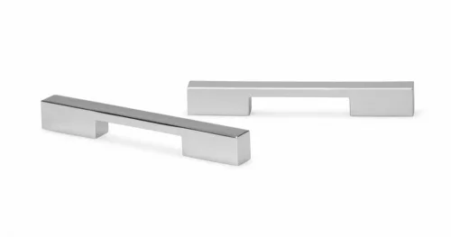 VIEFE tool 64mm fogantyú, Króm hatású ZP1, 114mm