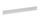 VIEFE angle 160mm fogantyú, Eloxált matt L04, 190mm