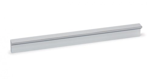 VIEFE angle 64mm fogantyú, Polírozott króm L01