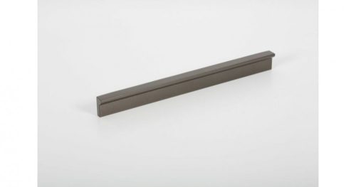 VIEFE angle 64mm fogantyú, Metál szürke LM23