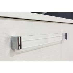 VIEFE GLASS 0092 fogantyú, 175 mm