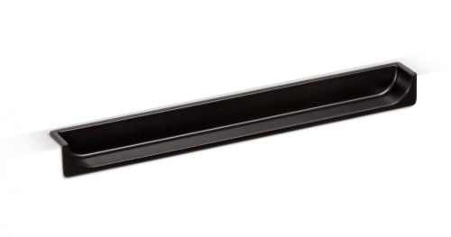 VIEFE hide 64mm fogantyú, Matt fekete ZM2