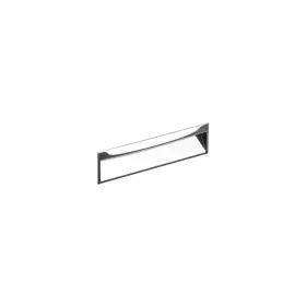 VIEFE wave 160mm fogantyú, Polírozott króm Z01, 173mm