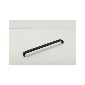 VIEFE sense 480mm fogantyú, Csiszolt fekete L30, 487mm