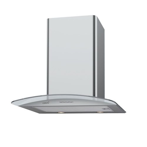 CATA páraelszívó gamma glass 600 gx/e led