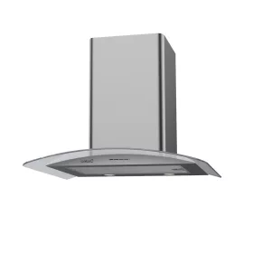 CATA páraelszívó gamma glass 700 gx/e inox led
