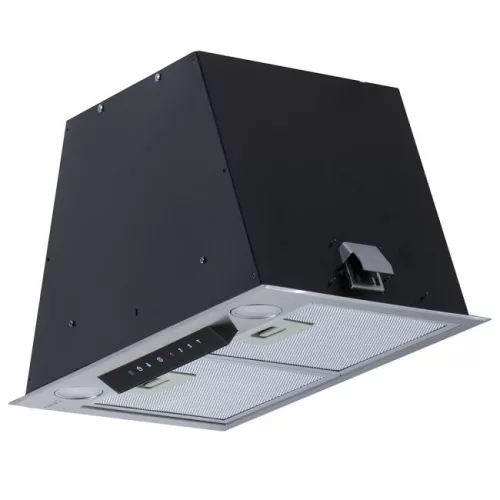 CATA páraelszívó gl-45 x/c led inox