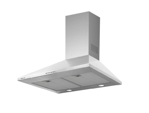 CATA páraelszívó beta 600 inox led