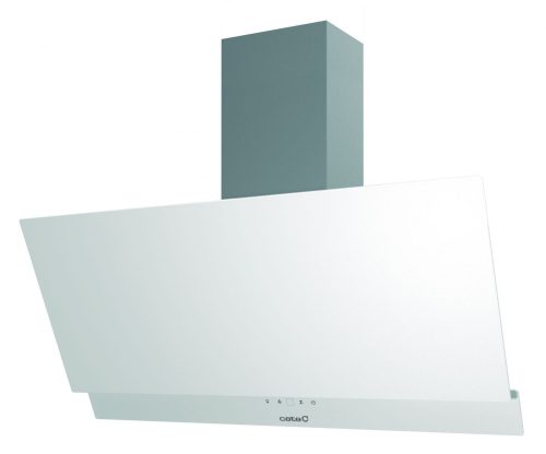 CATA páraelszívó juno 900 fehér xgwh led