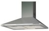 CATA páraelszívó v-600 x/l inox + bk150 eco bekötő szett