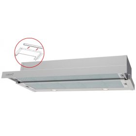 CATA páraelszívó tf-2003/90 led duralum