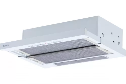 CATA páraelszívó tf-5250 wh/l (2 motoros)
