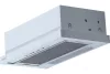 CATA páraelszívó tf-5250 wh/l (2 motoros)