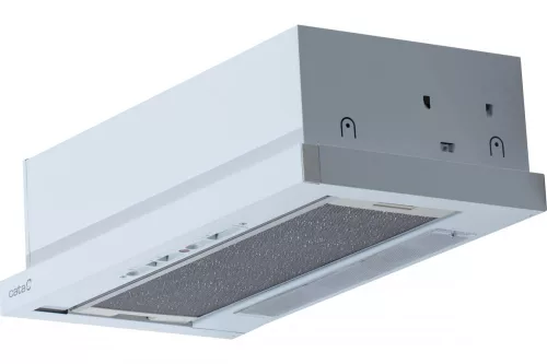 CATA páraelszívó tf-5250 wh/l (2 motoros)