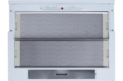 CATA páraelszívó tf-5250 wh/l (2 motoros)