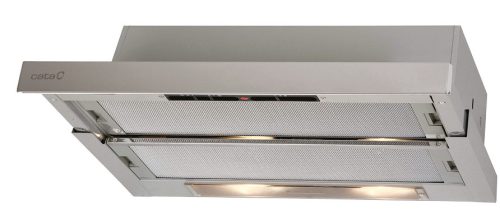 CATA páraelszívó tf-5250 x/l (2 motoros)