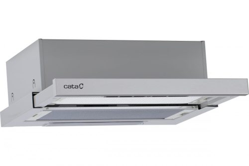 CATA páraelszívó tf-5250 x/l (2 motoros)