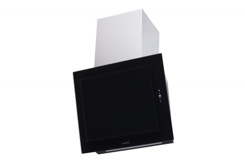 CATA páraelszívó thalassa 600 xgbk/f fekete hob2hood