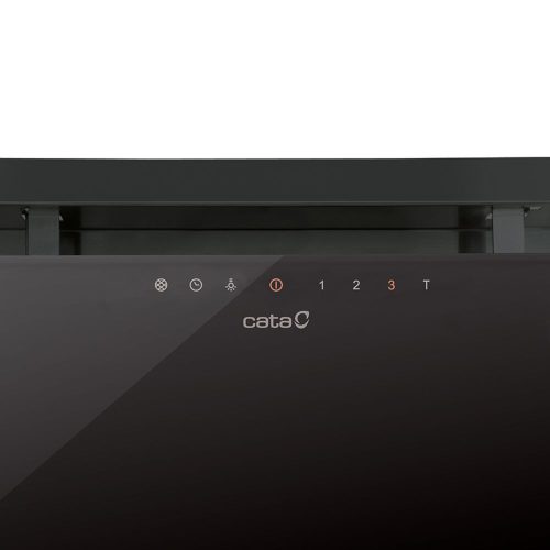 CATA páraelszívó gc-dual 45 xgbk/d