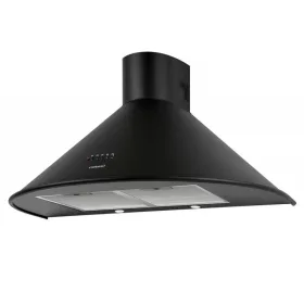 CATA páraelszívó q-7790 bk/l fekete led