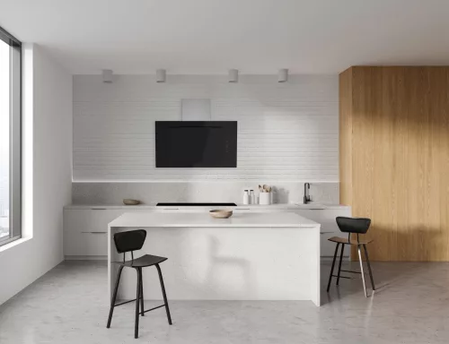 CATA páraelszívó renova pure air vnv90 xgbk