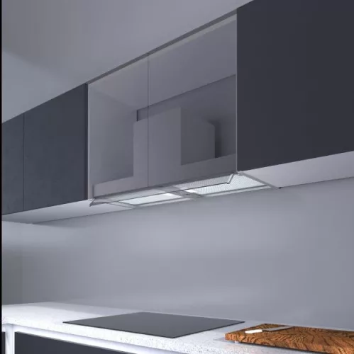 CATA páraelszívó armonia 45 x/a inox