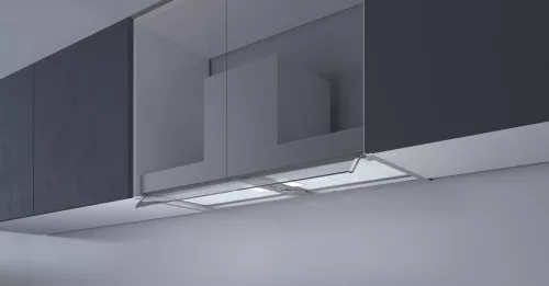 CATA páraelszívó armonia 80 x inox