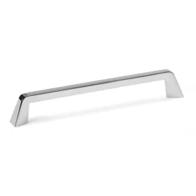 VIEFE arrow 192mm fogantyú, Polírozott króm Z01, 223mm