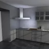 CATA páraelszívó angolo box 1000 x/c