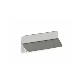 VIEFE thin 64mm fogantyú, Polírozott króm Z01, 96mm