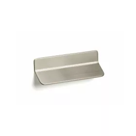 VIEFE thin 64mm fogantyú, Csiszolt nikkel Z23, 96mm
