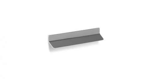 VIEFE thin 160mm fogantyú, Polírozott króm Z01, 192mm