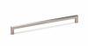 VIEFE ferri 320mm fogantyú, Rozsdamentes acél, fényes inox S02