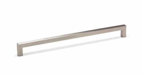 VIEFE ferri 320mm fogantyú, Rozsdamentes acél, fényes inox S02
