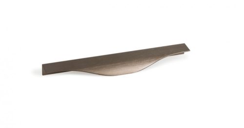 VIEFE noma 19 128mm fogantyú, Antik bronz L613, 200 (19 mm vastagságú bútorlaphoz)mm