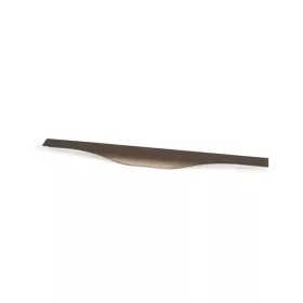   VIEFE noma 19 256mm fogantyú, Antik bronz L613, 350 (19 mm vastagságú bútorlaphoz)mm