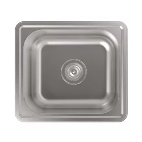 CATA mosogatótálca css-1 inox