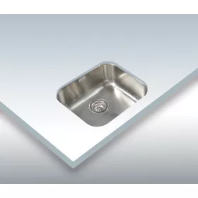 CATA mosogatótálca cb 45-40 inox